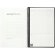 Rocketbook Fusion Executive Notebook Set | https://www.bestnamebadges.com