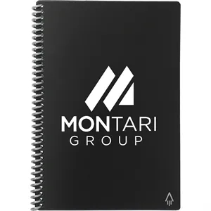 Rocketbook Fusion Executive Notebook Set | https://www.bestnamebadges.com