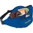 Hipster Deluxe Fanny Pack | https://www.bestnamebadges.com