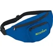 Hipster Deluxe Fanny Pack | https://www.bestnamebadges.com