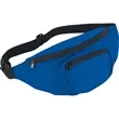 Hipster Deluxe Fanny Pack | https://www.bestnamebadges.com