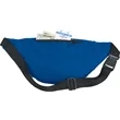 Hipster Deluxe Fanny Pack | https://www.bestnamebadges.com