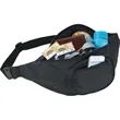 Hipster Deluxe Fanny Pack | https://www.bestnamebadges.com