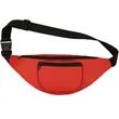 Hipster Deluxe Fanny Pack | https://www.bestnamebadges.com