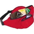 Hipster Deluxe Fanny Pack | https://www.bestnamebadges.com