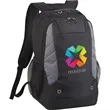 Sanford 15" Computer Backpack | https://www.bestnamebadges.com