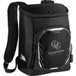 Arctic Zone® 18 Can Cooler Backpack | https://www.bestnamebadges.com