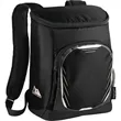 Arctic Zone® 18 Can Cooler Backpack | https://www.bestnamebadges.com