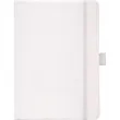 FSC® Mix 5" x 7" Vienna Hard Bound Journal | https://www.bestnamebadges.com