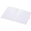 FSC® Mix 5" x 7" Vienna Hard Bound Journal | https://www.bestnamebadges.com