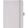 FSC® Mix 5" x 7" Vienna Hard Bound Journal | https://www.bestnamebadges.com