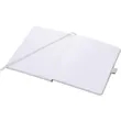 FSC® Mix 5" x 7" Vienna Hard Bound Journal | https://www.bestnamebadges.com