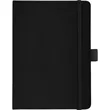 FSC® Mix 5" x 7" Vienna Hard Bound Journal | https://www.bestnamebadges.com