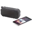 Brick Outdoor Waterproof Bluetooth Speaker | https://www.bestnamebadges.com
