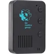 Bluetooth Receiver Speaker and Earbuds | https://www.bestnamebadges.com