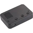 Bluetooth Receiver Speaker and Earbuds | https://www.bestnamebadges.com