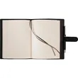 FSC® Mix 6.5" x 8.25" Dovana™ Journal | https://www.bestnamebadges.com