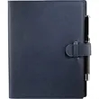 FSC® Mix 6.5" x 8.25" Dovana™ Journal | https://www.bestnamebadges.com