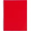FSC® Mix 8.5" x 11" Remark 1-subject Notebook | https://www.bestnamebadges.com
