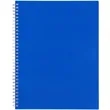 FSC® Mix 8.5" x 11" Remark 1-subject Notebook | https://www.bestnamebadges.com