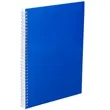 FSC® Mix 8.5" x 11" Remark 1-subject Notebook | https://www.bestnamebadges.com