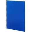 FSC® Mix 8.5" x 11" Remark 1-subject Notebook | https://www.bestnamebadges.com
