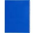 FSC® Mix 8.5" x 11" Remark 1-subject Notebook | https://www.bestnamebadges.com