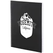 FSC® Mix 8.5" x 11" Remark 1-subject Notebook | https://www.bestnamebadges.com