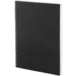 FSC® Mix 8.5" x 11" Remark 1-subject Notebook | https://www.bestnamebadges.com