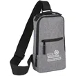 Central Sling | https://www.bestnamebadges.com