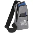 Central Sling | https://www.bestnamebadges.com