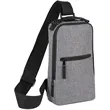 Central Sling | https://www.bestnamebadges.com