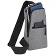 Central Sling | https://www.bestnamebadges.com