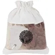 3-Piece Jute Spa Set | https://www.bestnamebadges.com