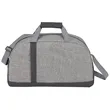 Reclaim Recycled Sport Duffel | https://www.bestnamebadges.com