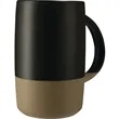 RockHill Ceramic Mug 17oz | https://www.bestnamebadges.com