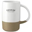 RockHill Ceramic Mug 17oz | https://www.bestnamebadges.com