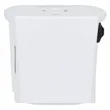 SKROSS World Travel Adapter MUV USB Type A & Type | https://www.bestnamebadges.com