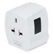 SKROSS World Travel Adapter MUV USB Type A & Type | https://www.bestnamebadges.com