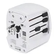 SKROSS World Travel Adapter MUV USB Type A & Type | https://www.bestnamebadges.com