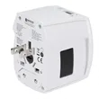 SKROSS World Travel Adapter MUV USB Type A & Type | https://www.bestnamebadges.com