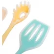 Silicone Cooking Utensil Set | https://www.bestnamebadges.com