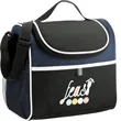 Break Time 9 Can Lunch Cooler | https://www.bestnamebadges.com