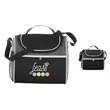 Break Time 9 Can Lunch Cooler | https://www.bestnamebadges.com