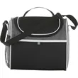 Break Time 9 Can Lunch Cooler | https://www.bestnamebadges.com