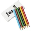 Sketchi 6-Piece Colored Pencil Set | https://www.bestnamebadges.com