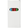 Sketchi 6-Piece Colored Pencil Set | https://www.bestnamebadges.com