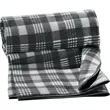 Padded Water-Resistant Fleece Picnic Blanket | https://www.bestnamebadges.com