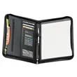 New Yorker Padfolio | https://www.bestnamebadges.com