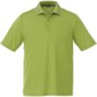 Men's DADE Short Sleeve Polo | https://www.bestnamebadges.com